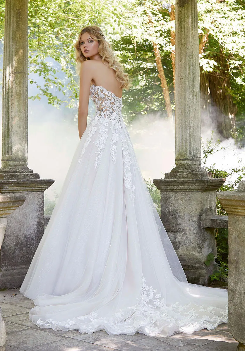 Morilee Bridal Dress 2044