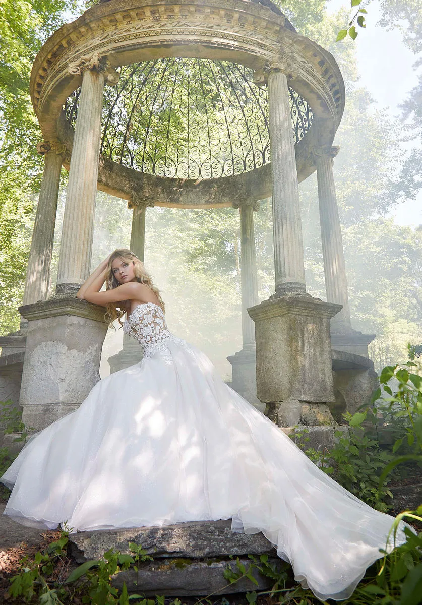 Morilee Bridal Dress 2044