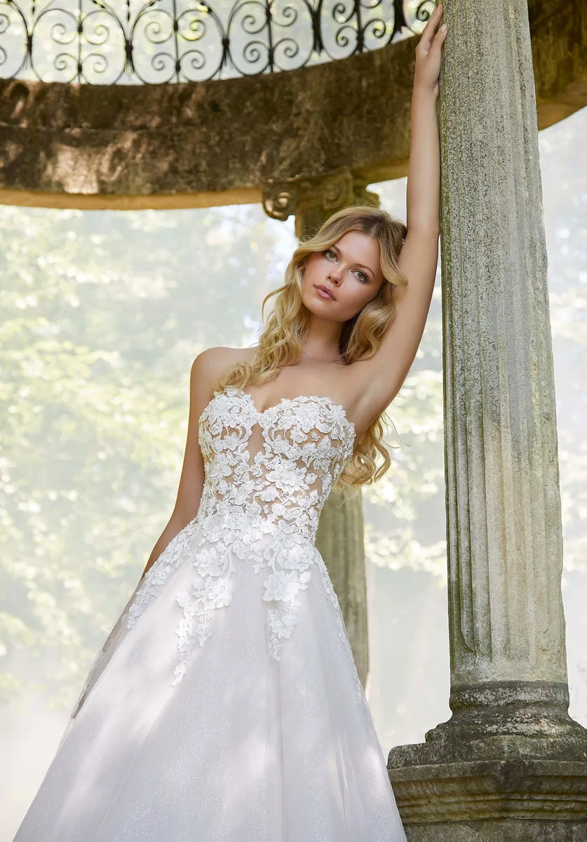 Morilee Bridal Dress 2044