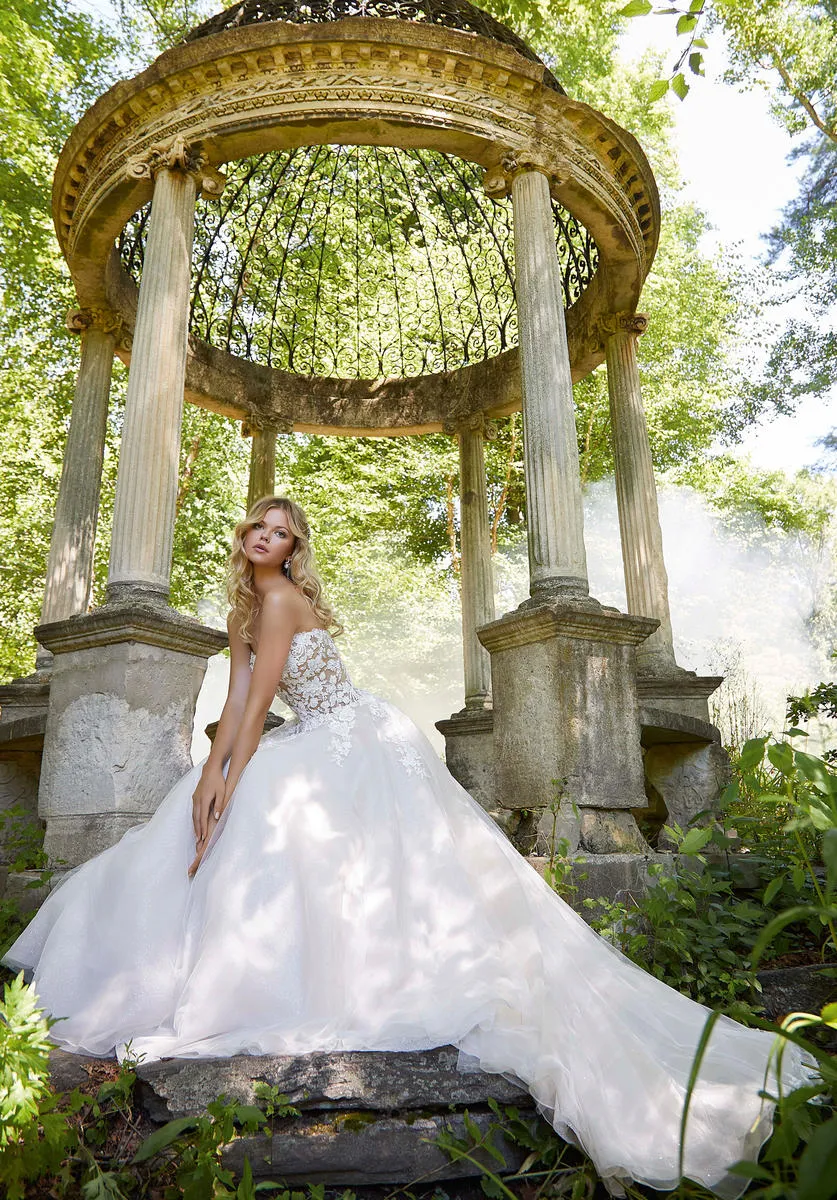 Morilee Bridal Dress 2044