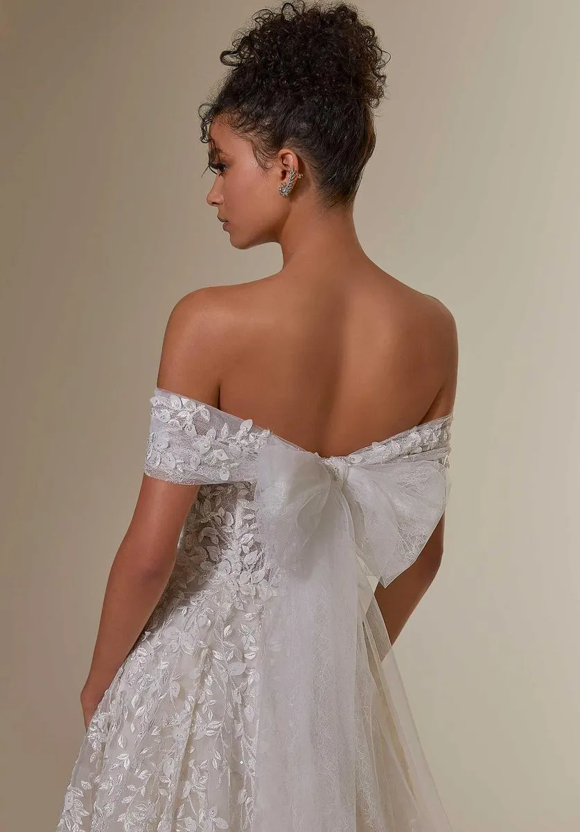 Morilee Bridal Dress 2531