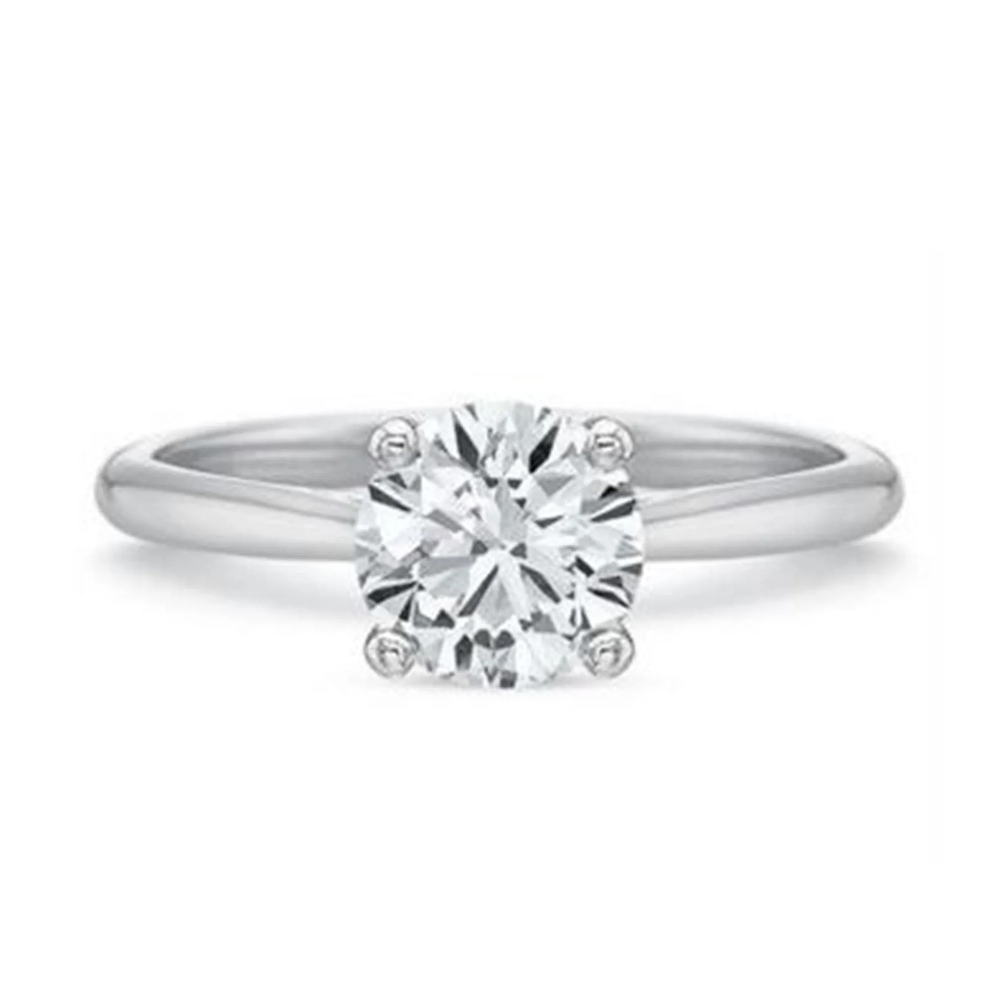 'New Aire' Solitaire by Precision Set
