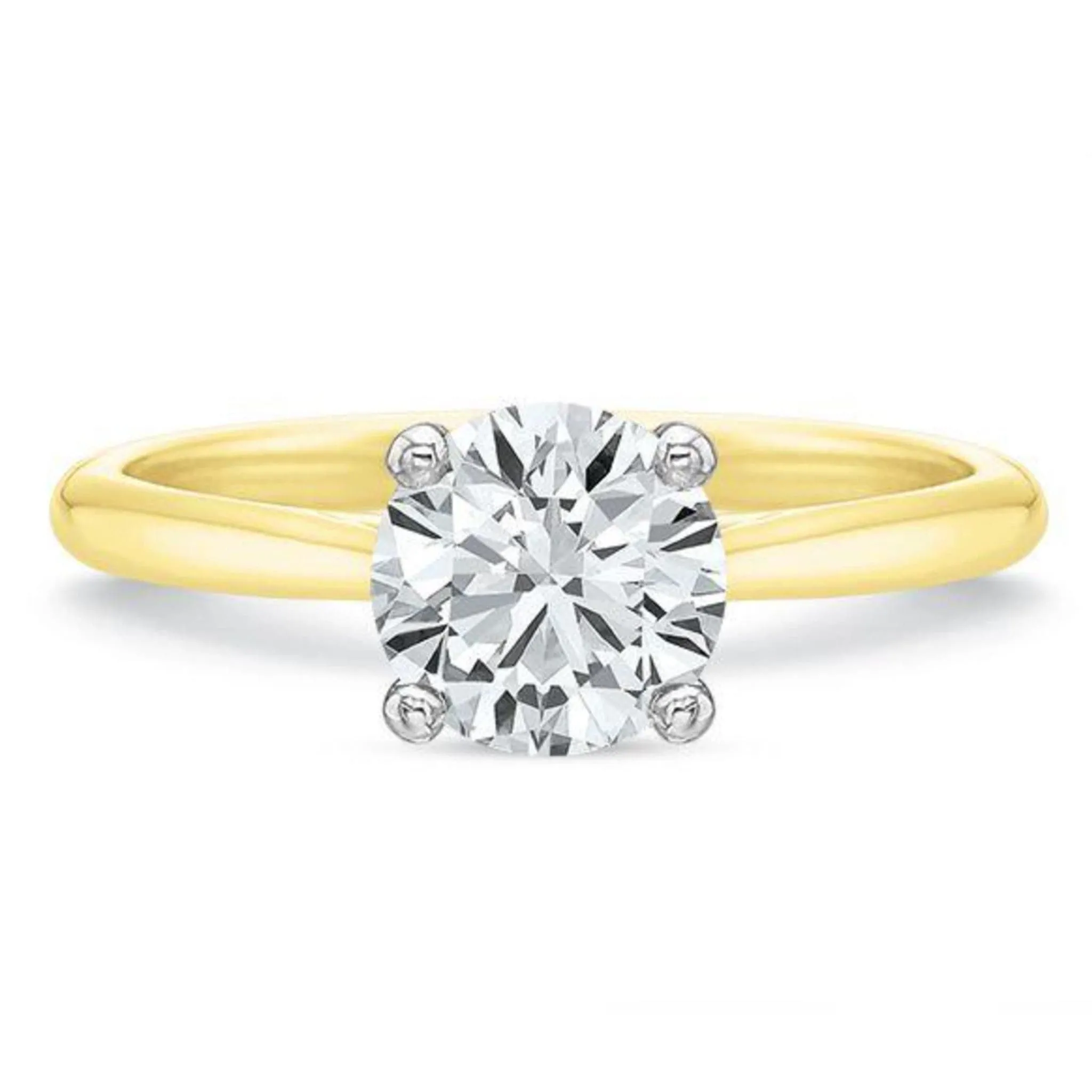 'New Aire' Solitaire by Precision Set
