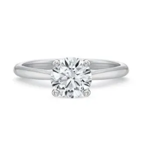 'New Aire' Solitaire by Precision Set