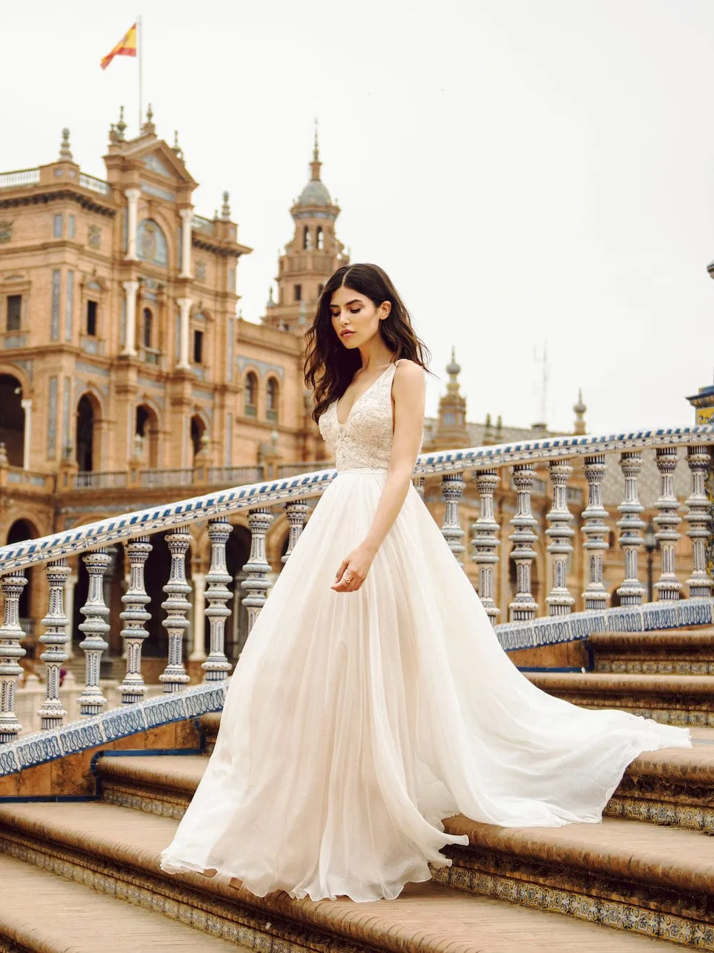 Nico Gown