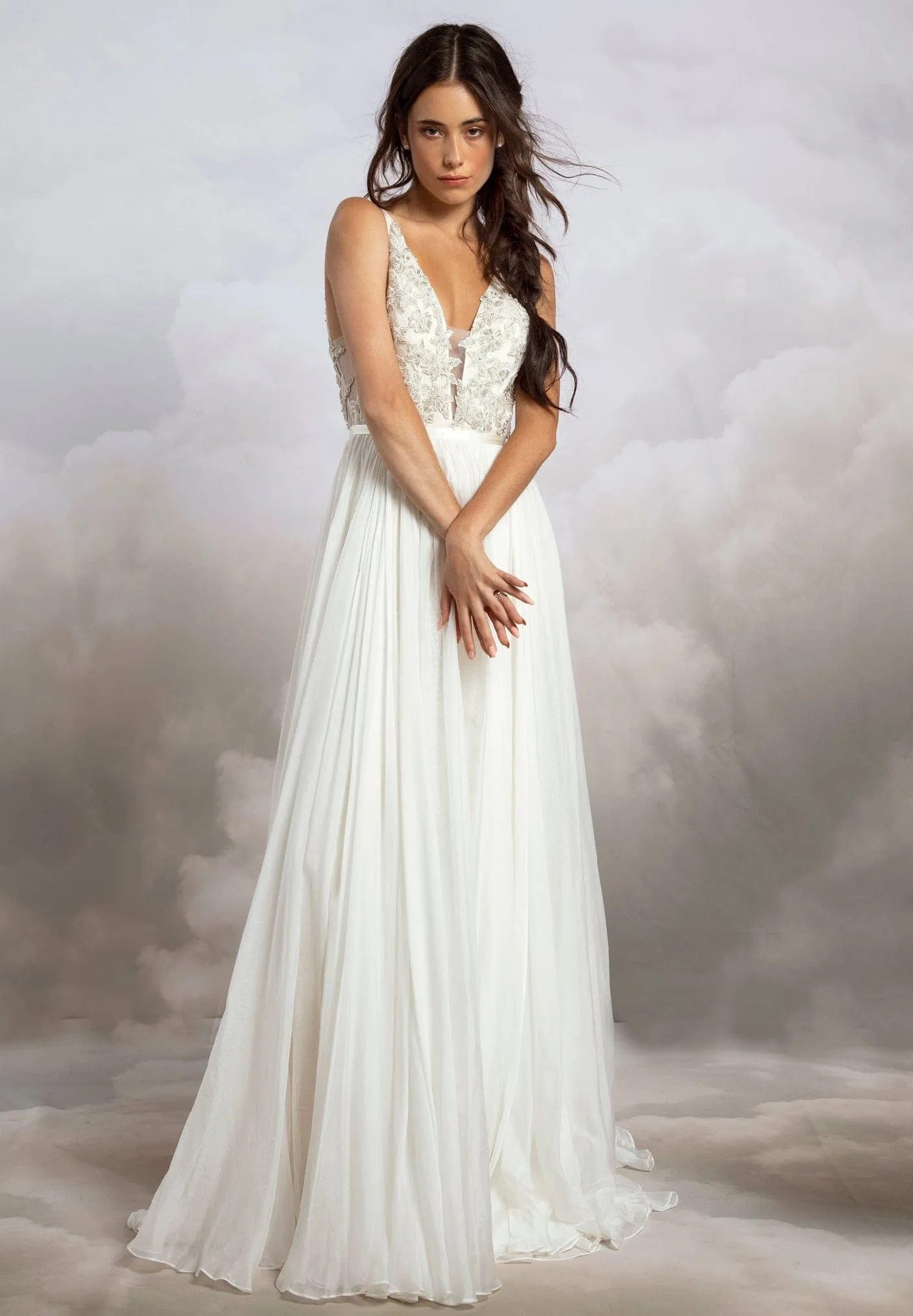 Nico Gown