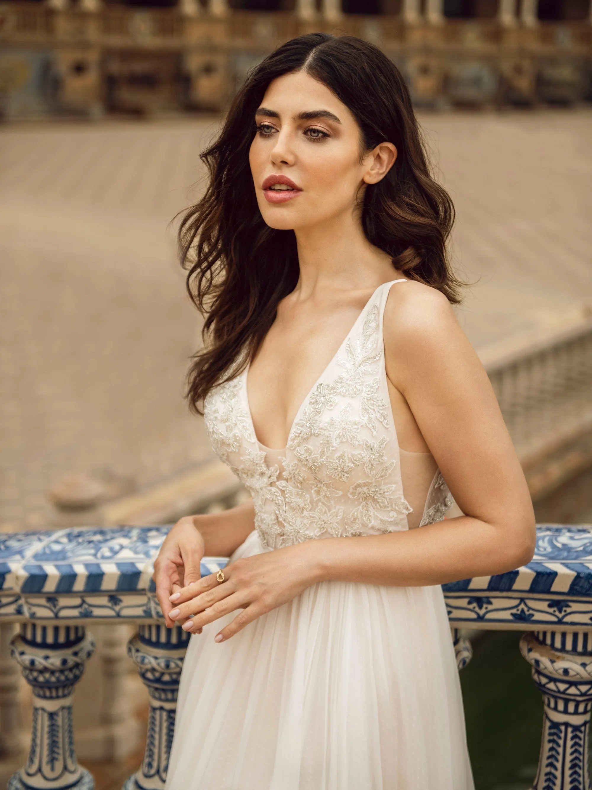 Nico Gown