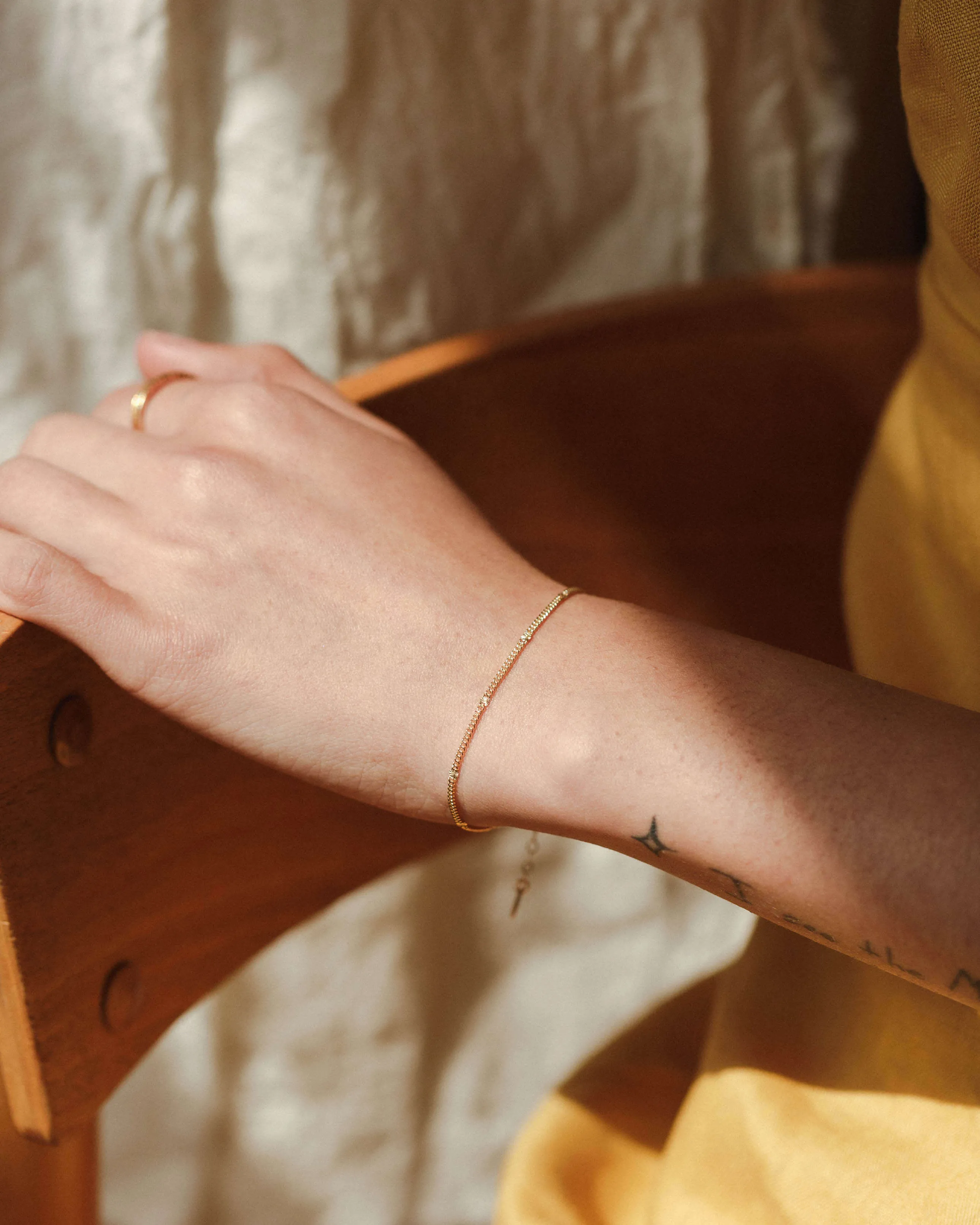Radiant Bracelet