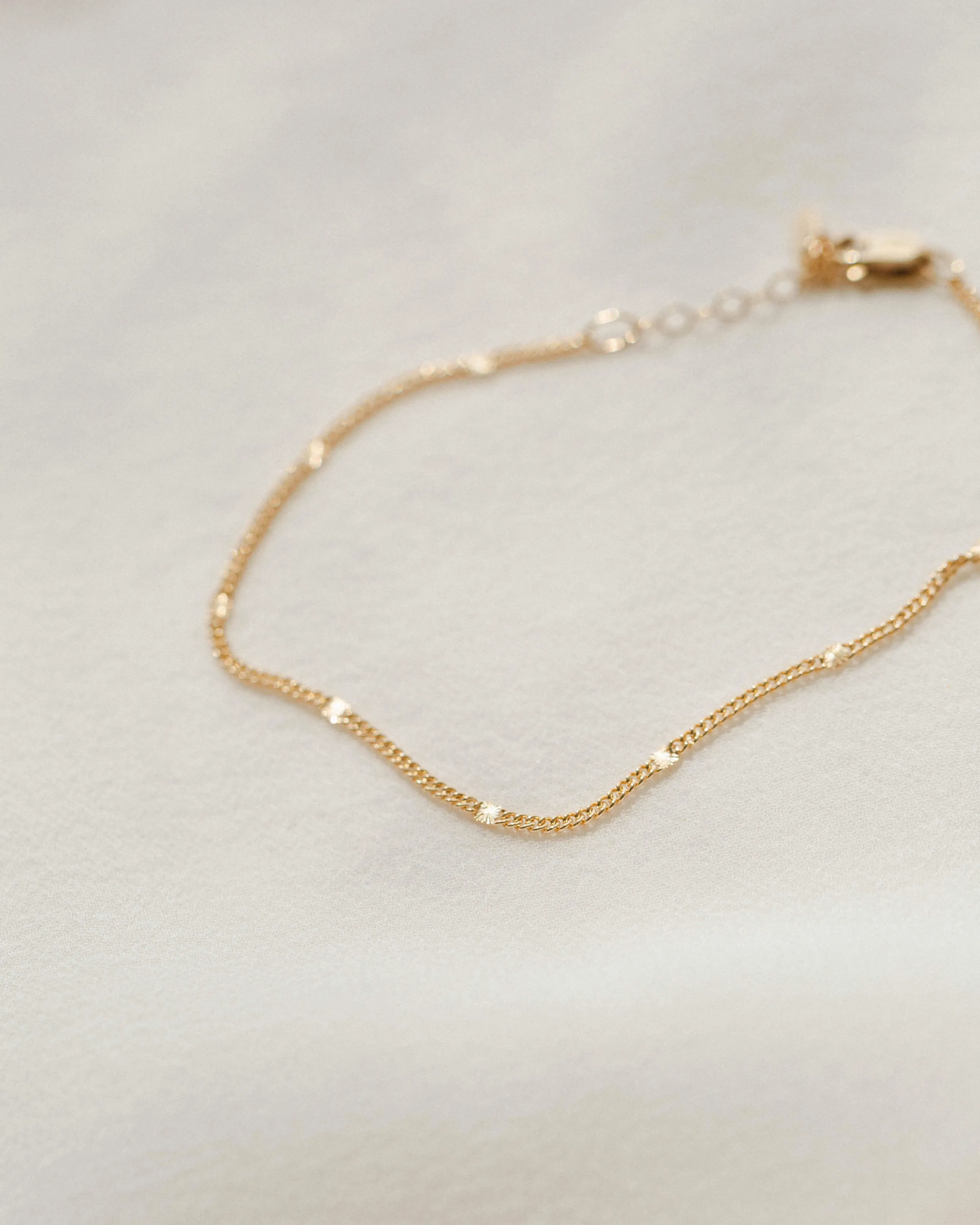 Radiant Bracelet