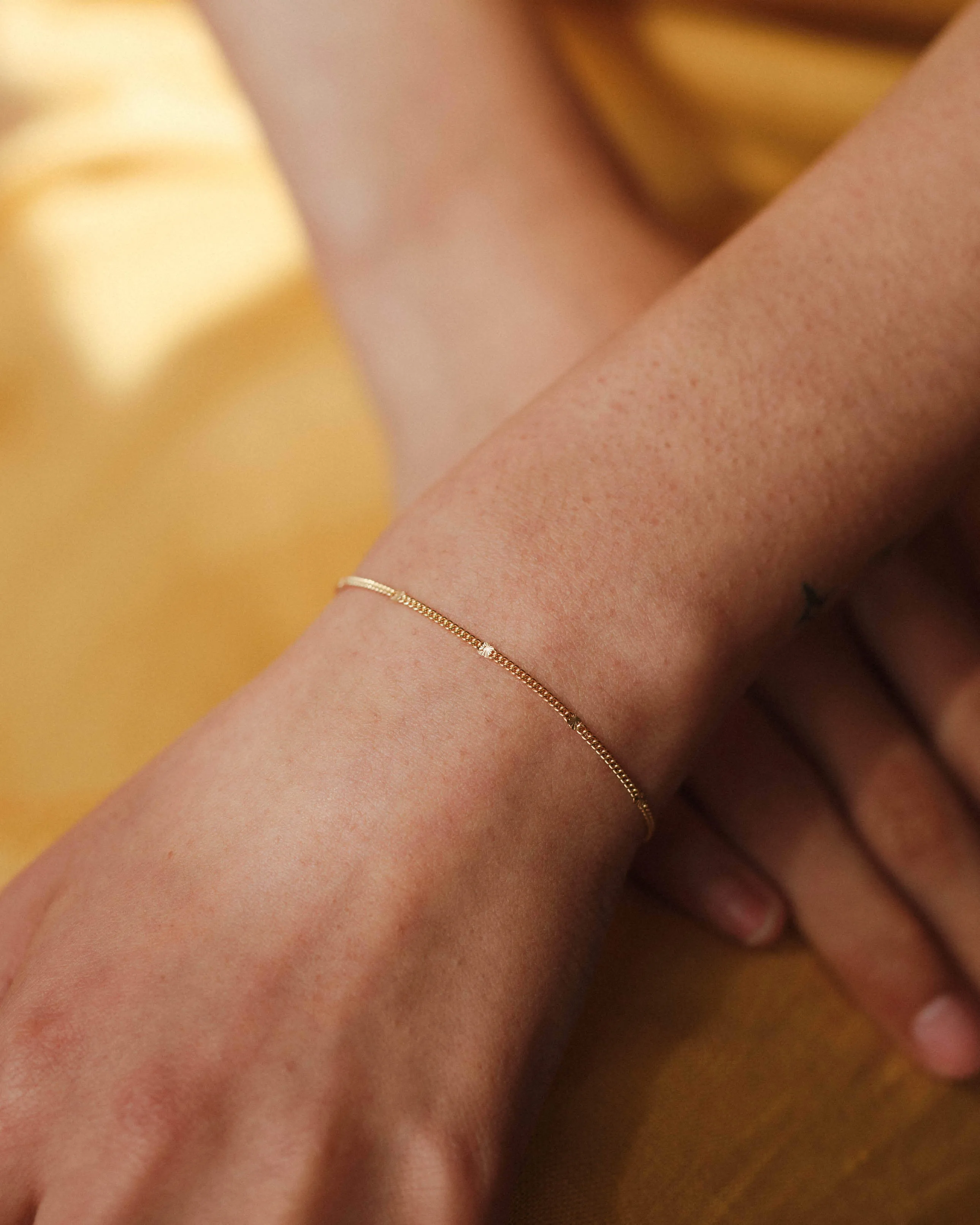 Radiant Bracelet