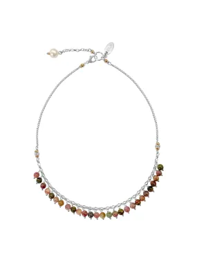 Raindrop Necklace