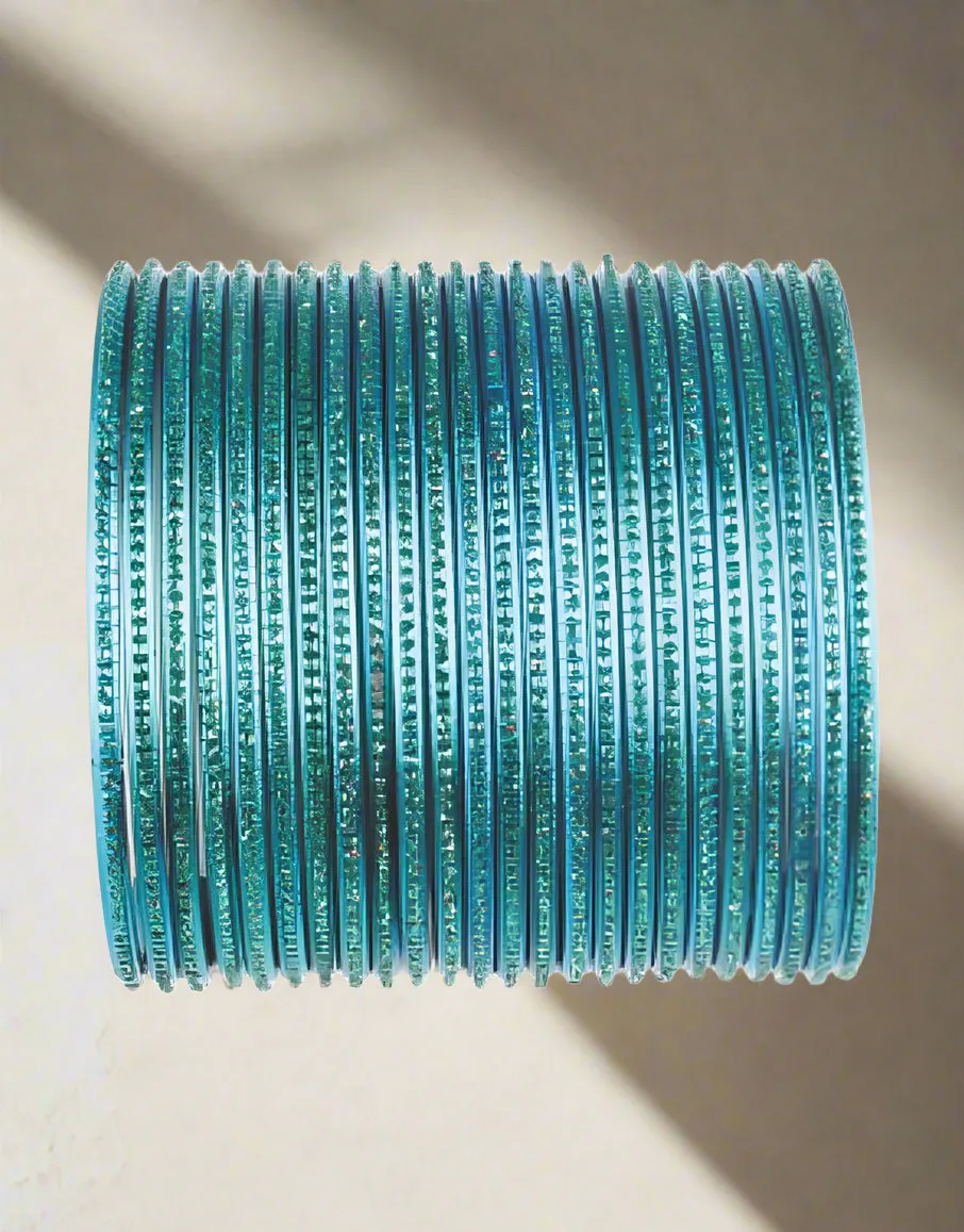 Rama Glitter Bangles