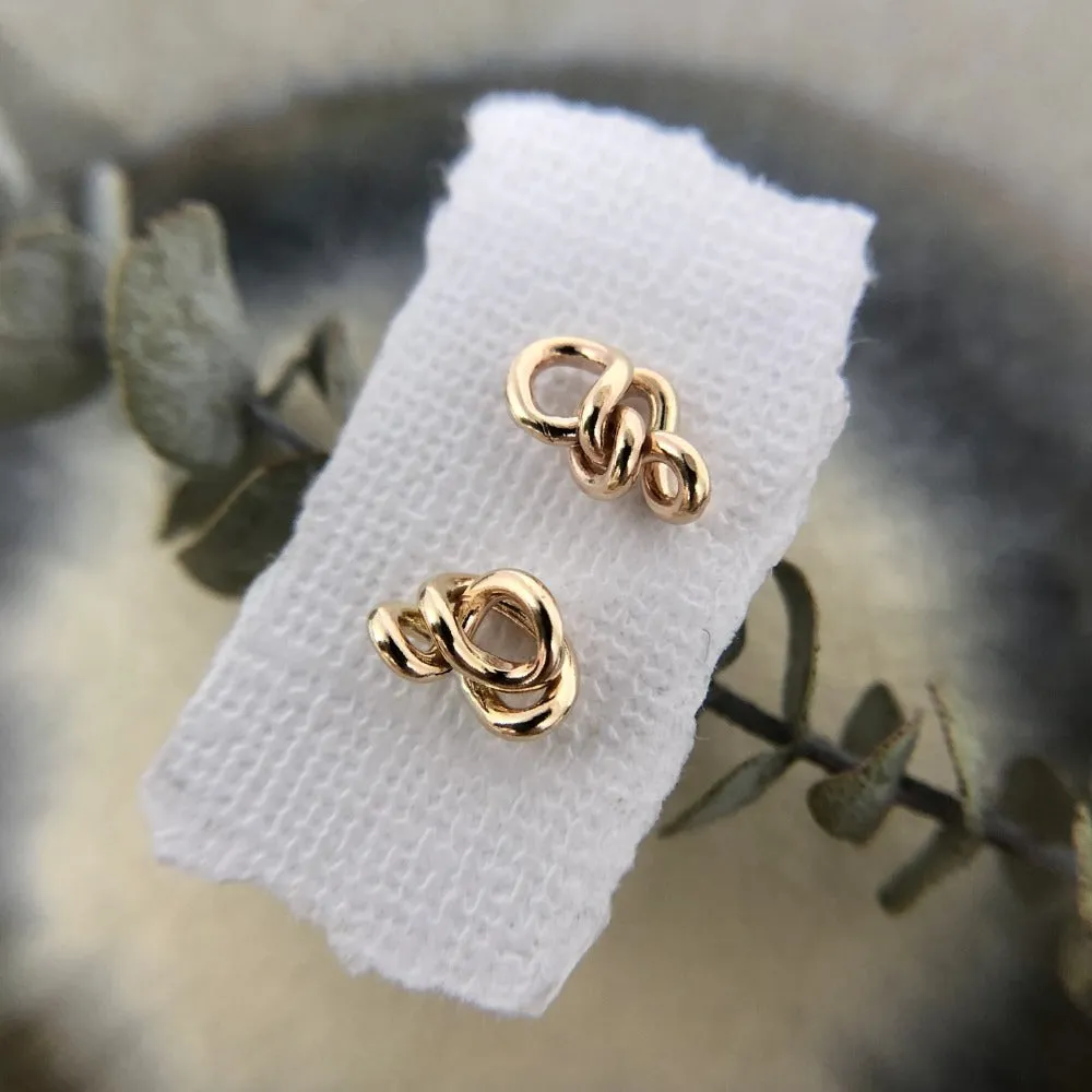 Sculpture Studs