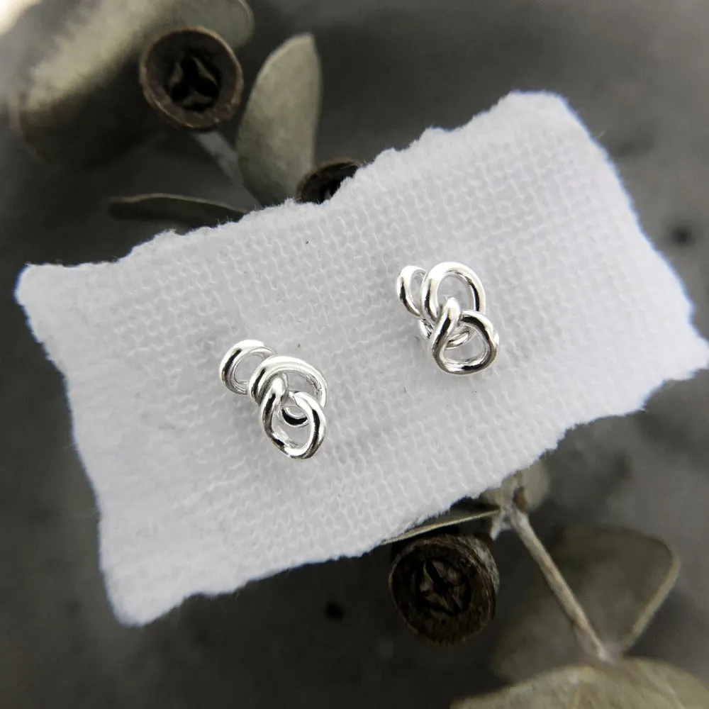 Sculpture Studs