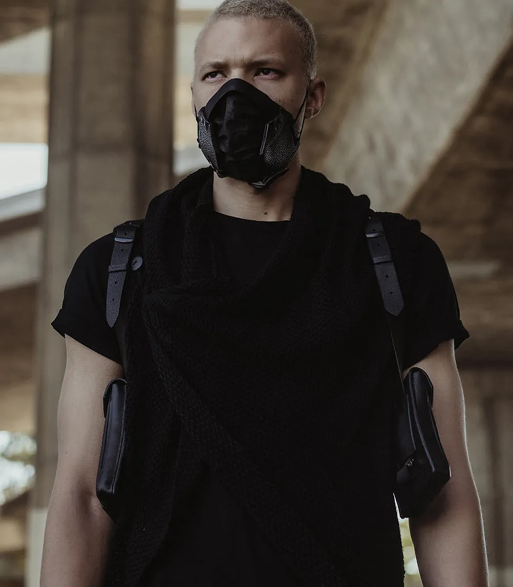 SHOULDER-STRAP HOLSTER