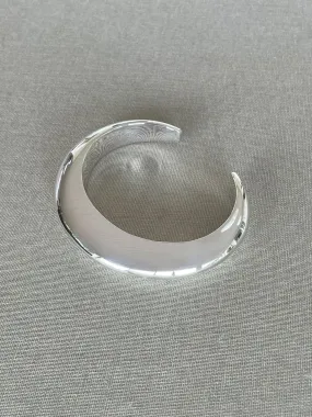 Silver Cuff