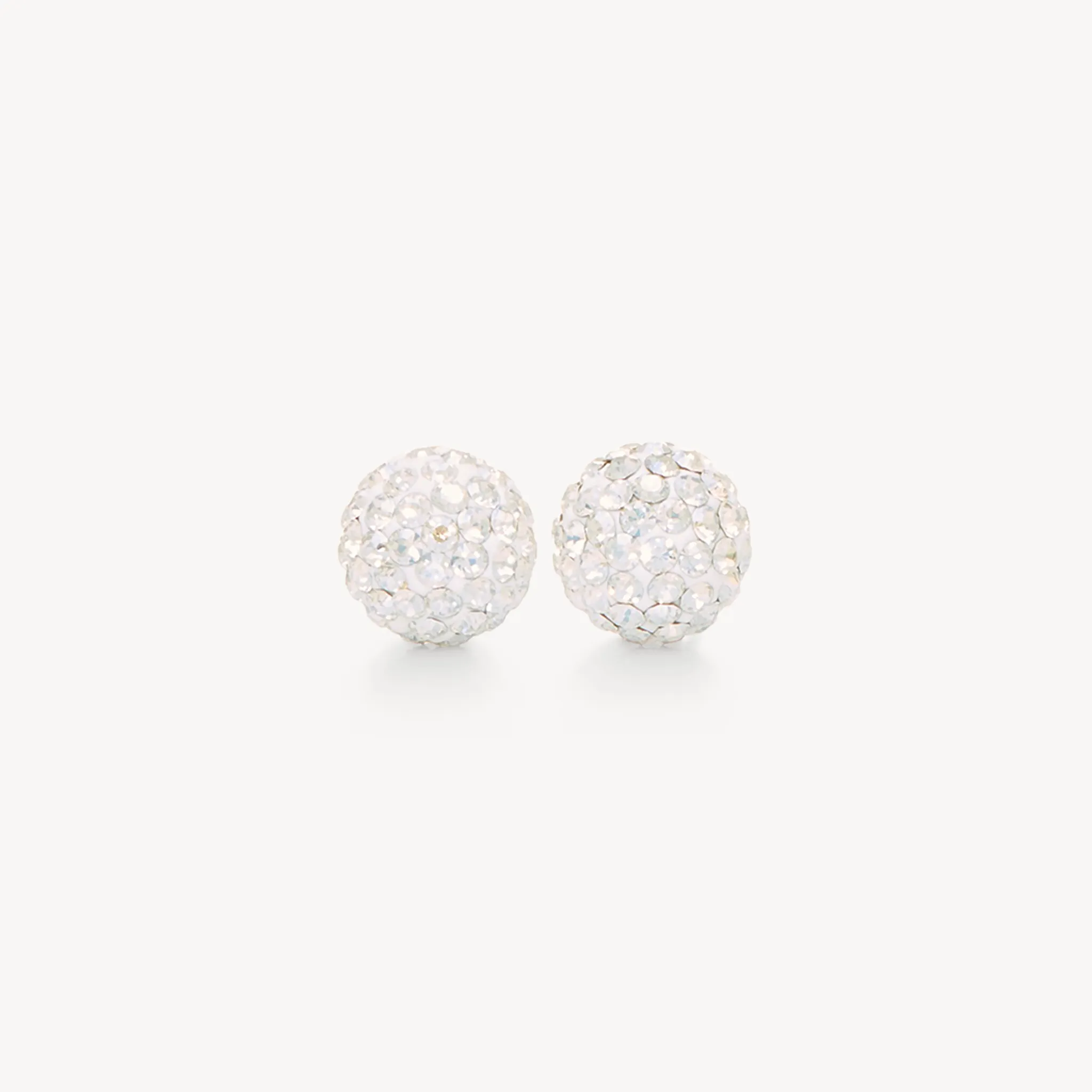 Small Birthstone Sparkle Ball™ Stud Earrings