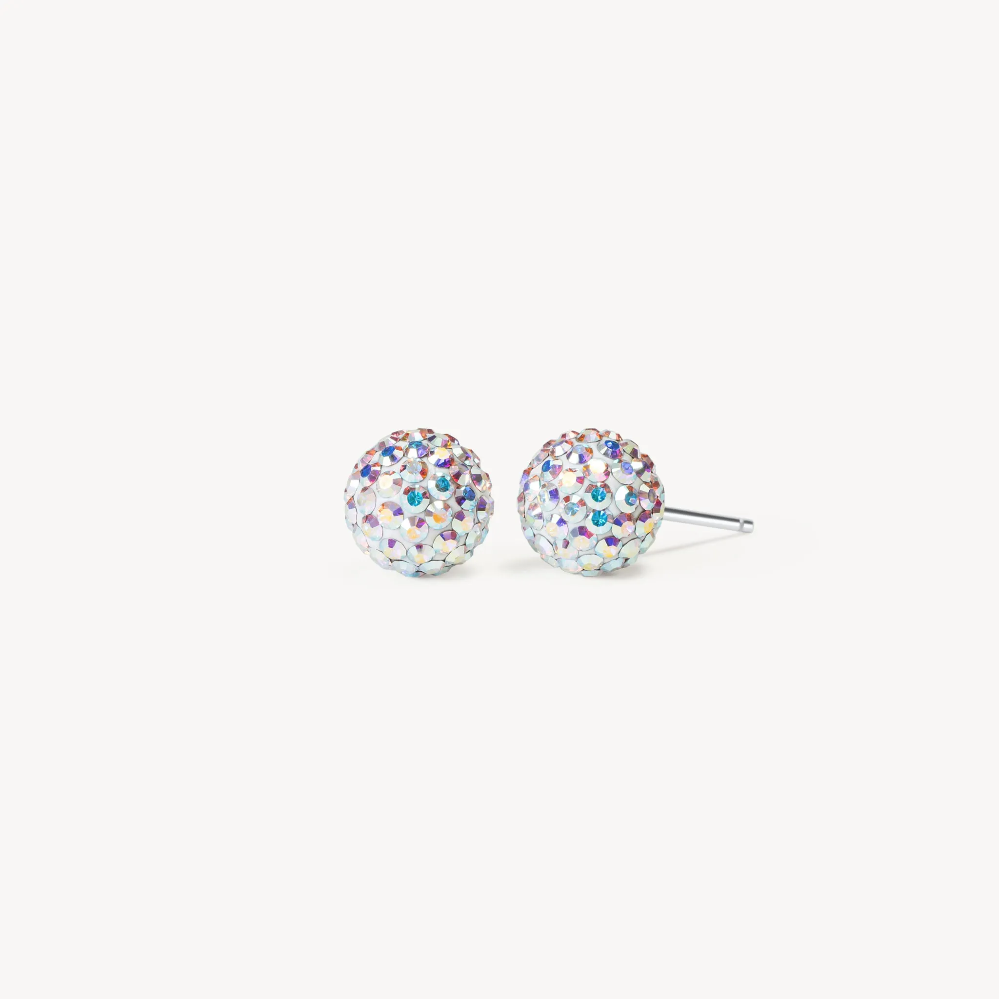 Small Sparkle Ball™ Stud Earrings