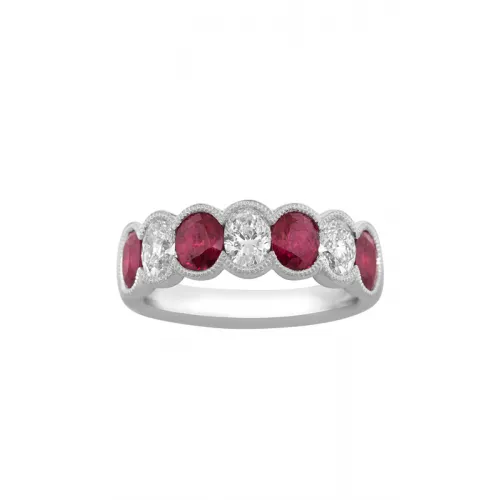 Spark Creations Classic Color Ring R 6505-R