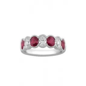 Spark Creations Classic Color Ring R 6505-R