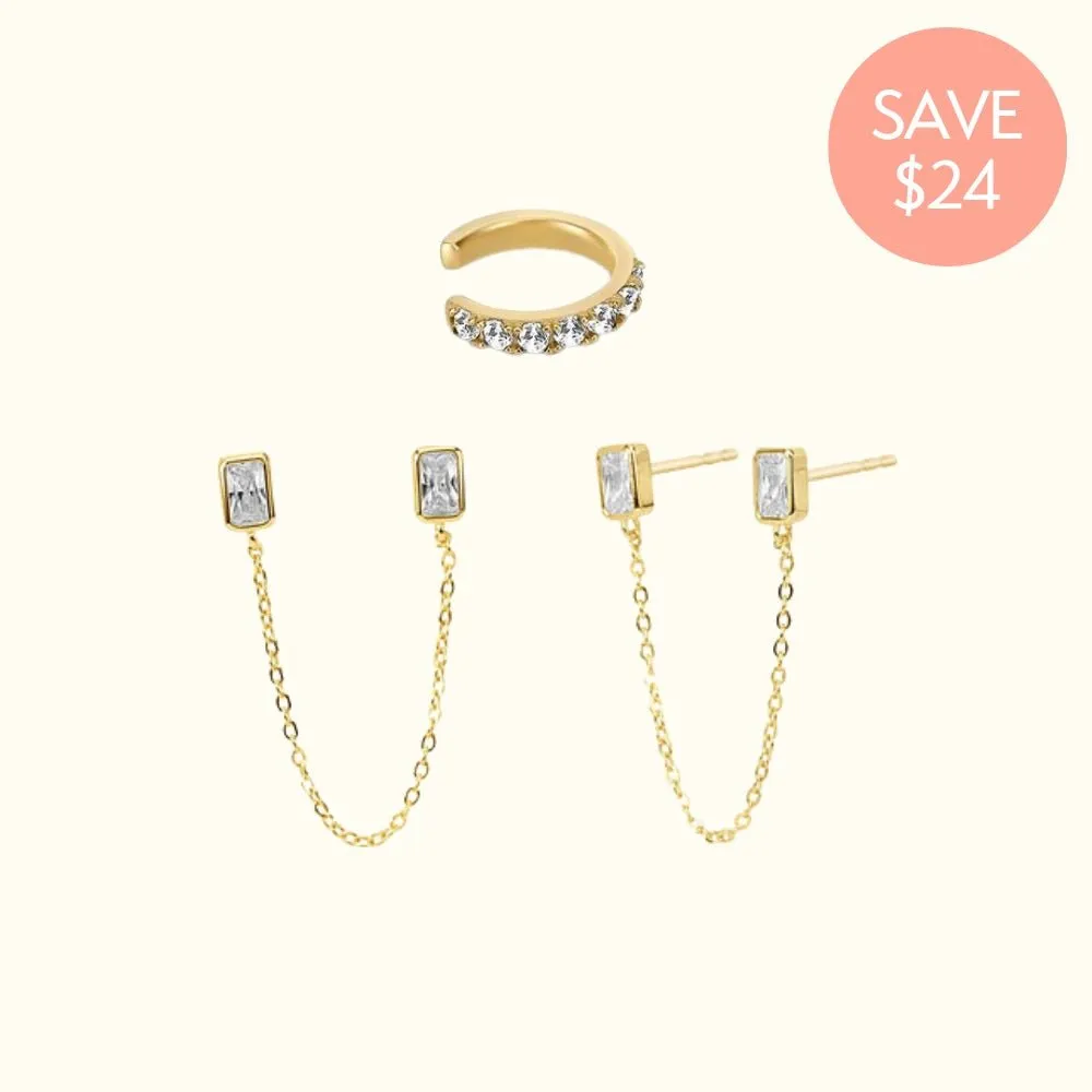 Sparkle Set