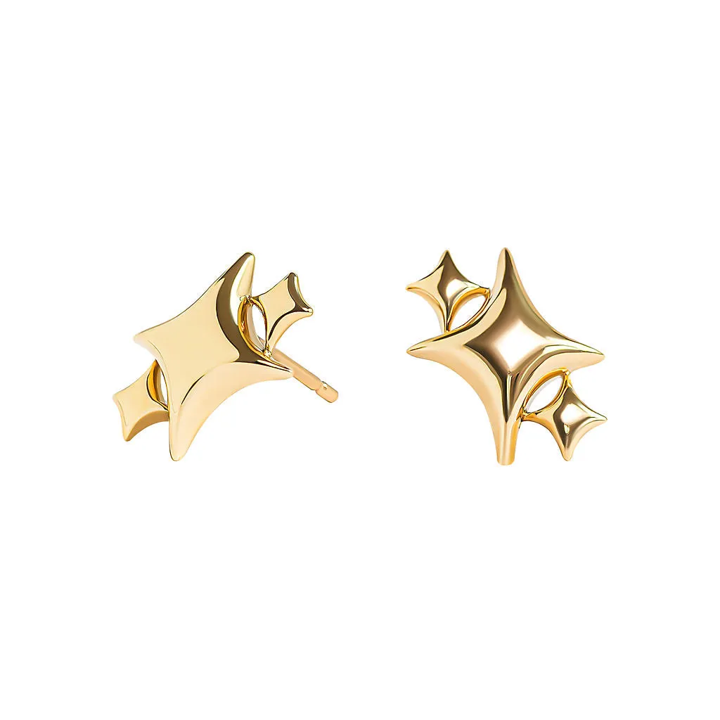 Sparkle Stud