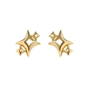 Sparkle Stud