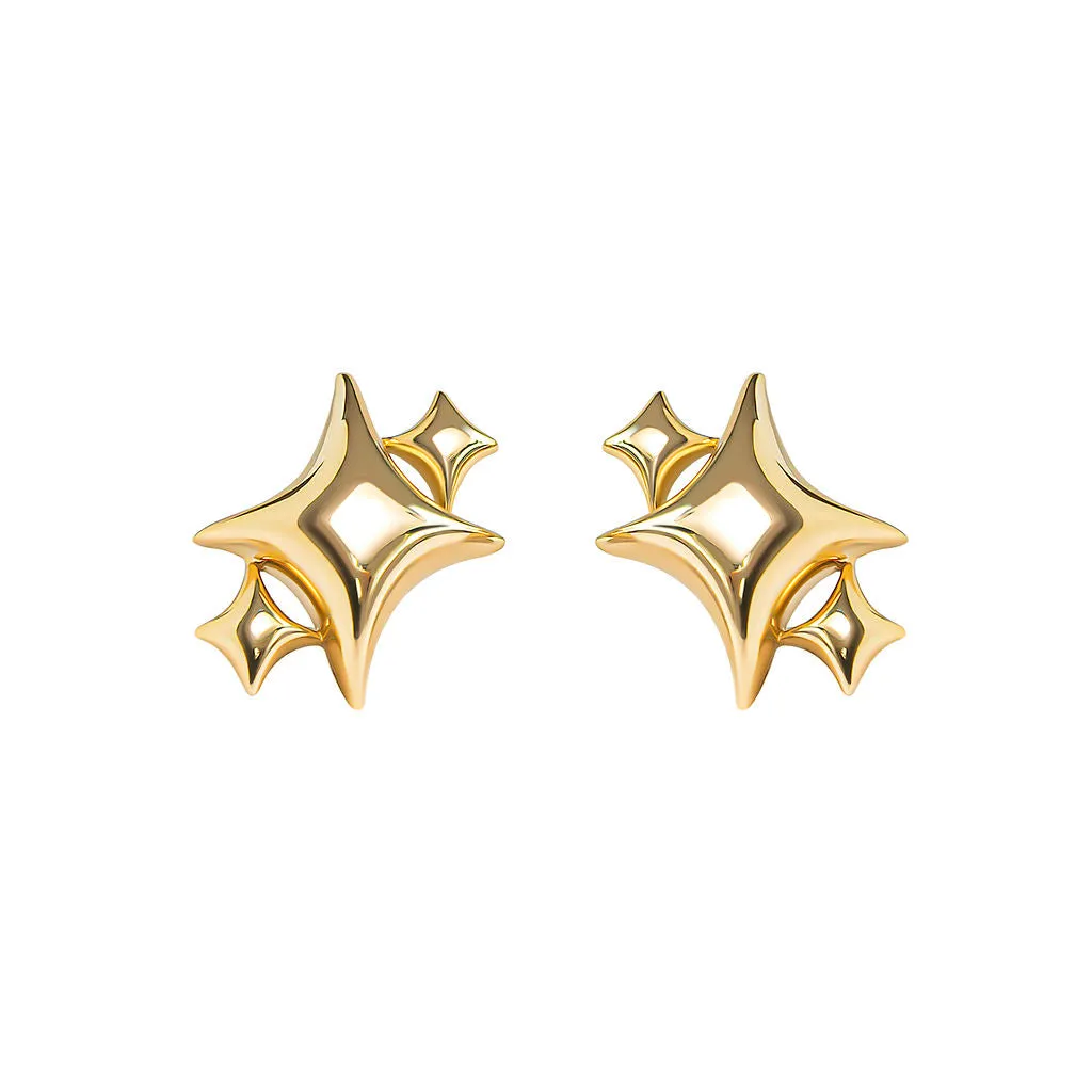 Sparkle Stud