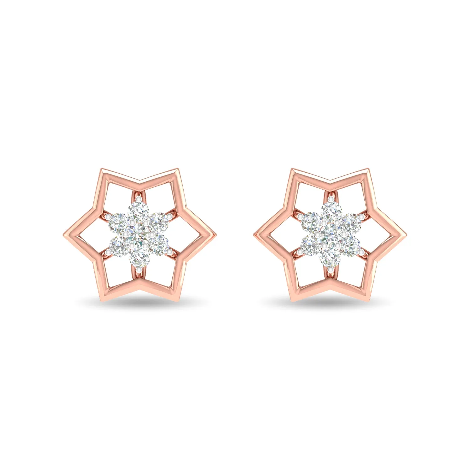 Sparkle Studs
