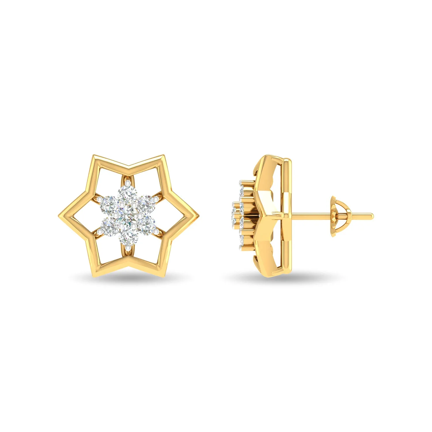 Sparkle Studs