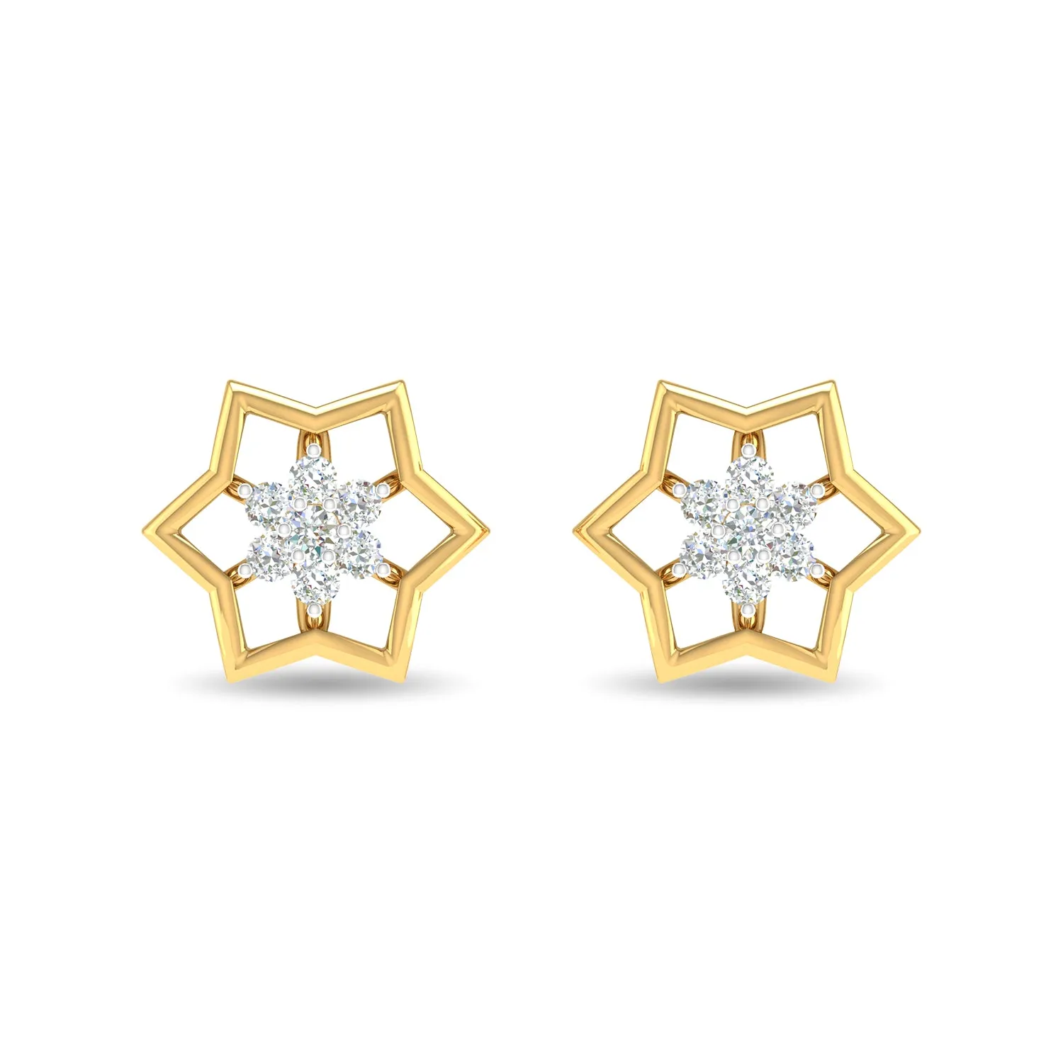 Sparkle Studs