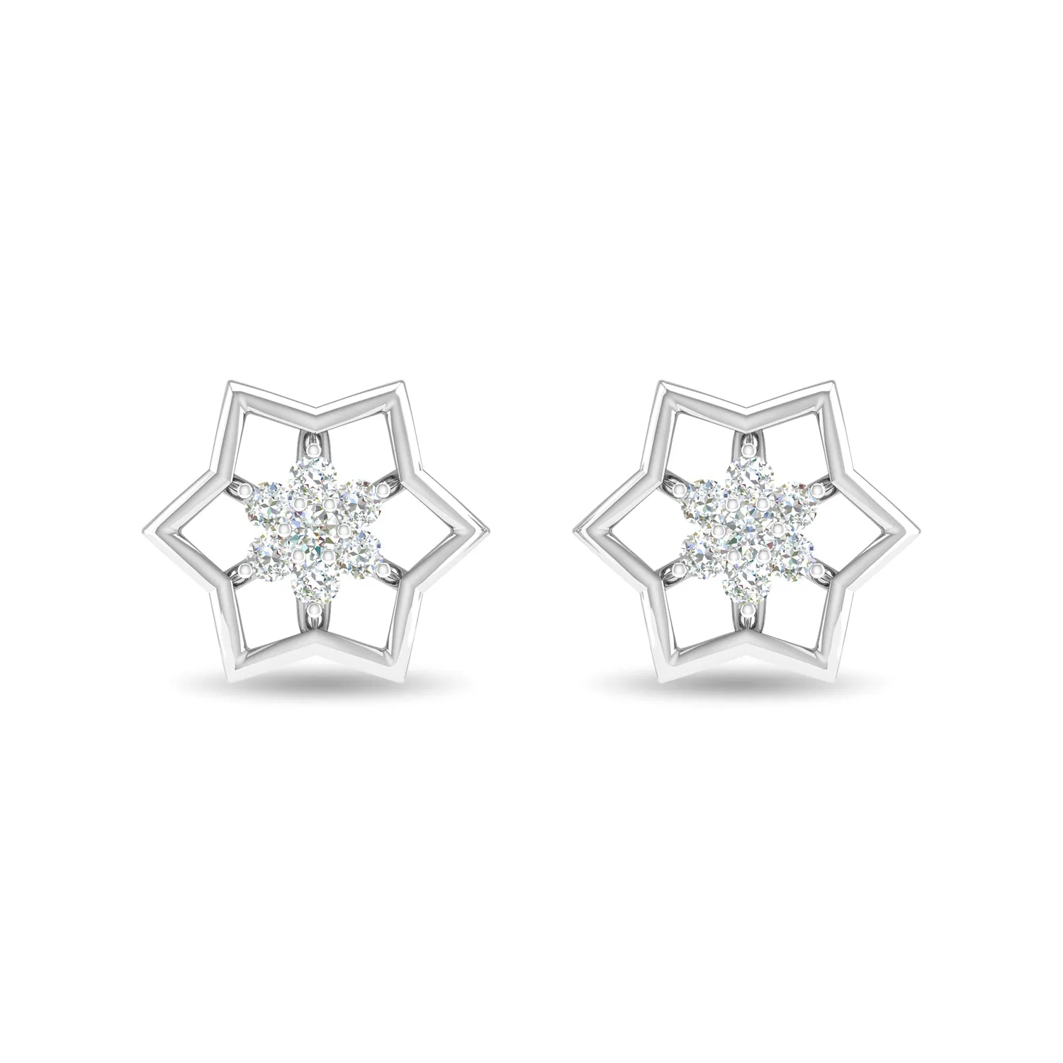 Sparkle Studs