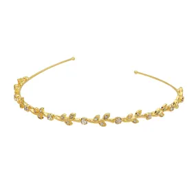 VERVAIN-GOLD CRYSTAL