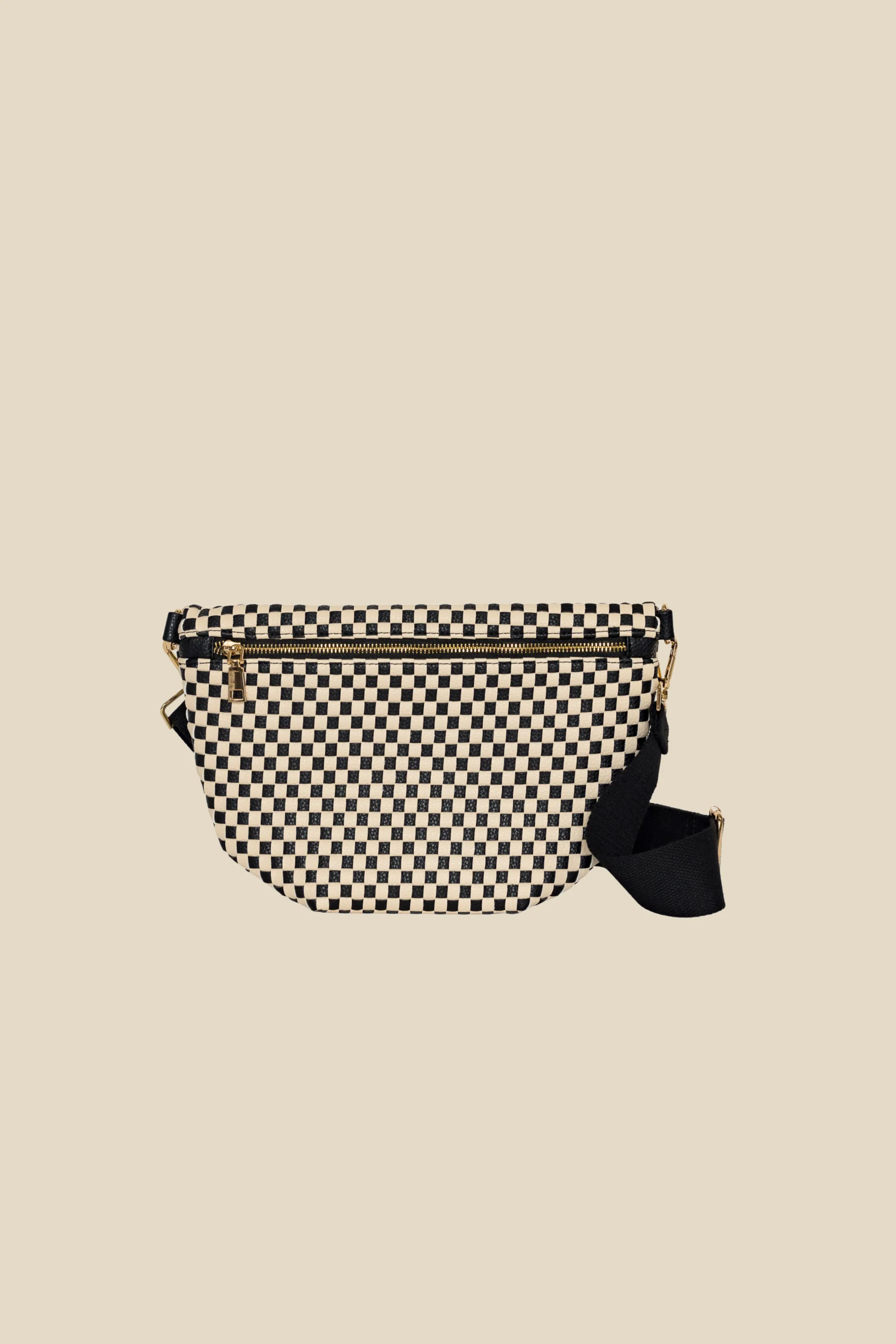 Westlyn Woven Bum Bag
