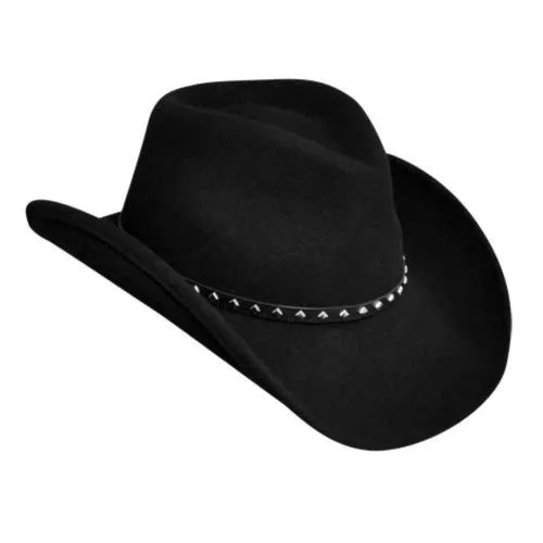 Wind River by Bailey Diamonte Western Hat