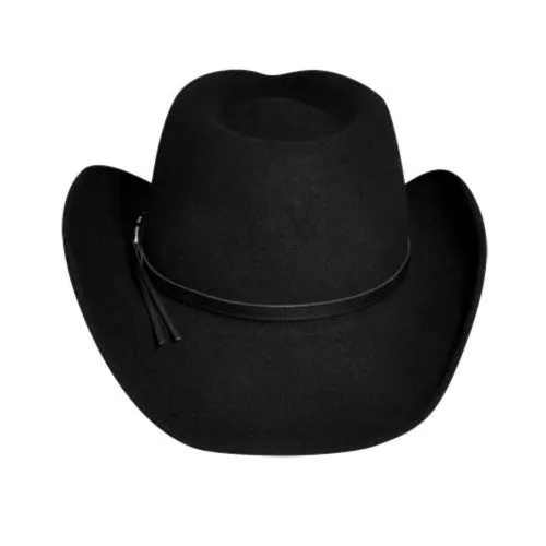 Wind River by Bailey Diamonte Western Hat