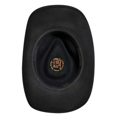 Wind River by Bailey Diamonte Western Hat