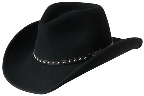 Wind River by Bailey Diamonte Western Hat