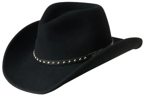 Wind River by Bailey Diamonte Western Hat