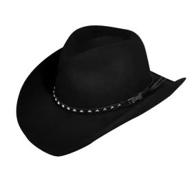 Wind River by Bailey Diamonte Western Hat