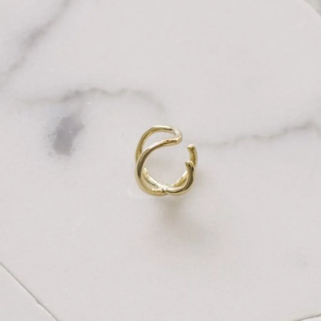 Xavier Ear Cuff
