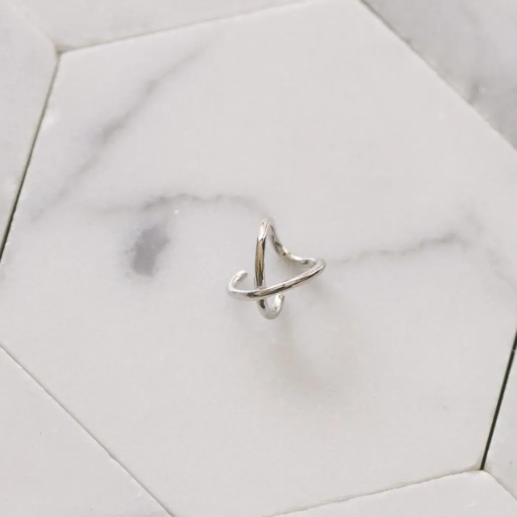 Xavier Ear Cuff